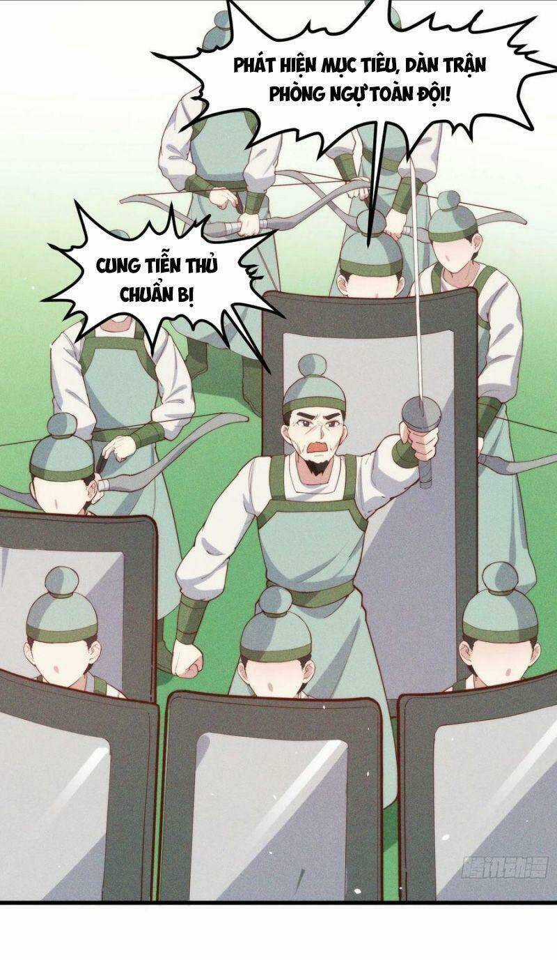 Linh Tôn Chi Tử - Chapter 103 - Trang 16