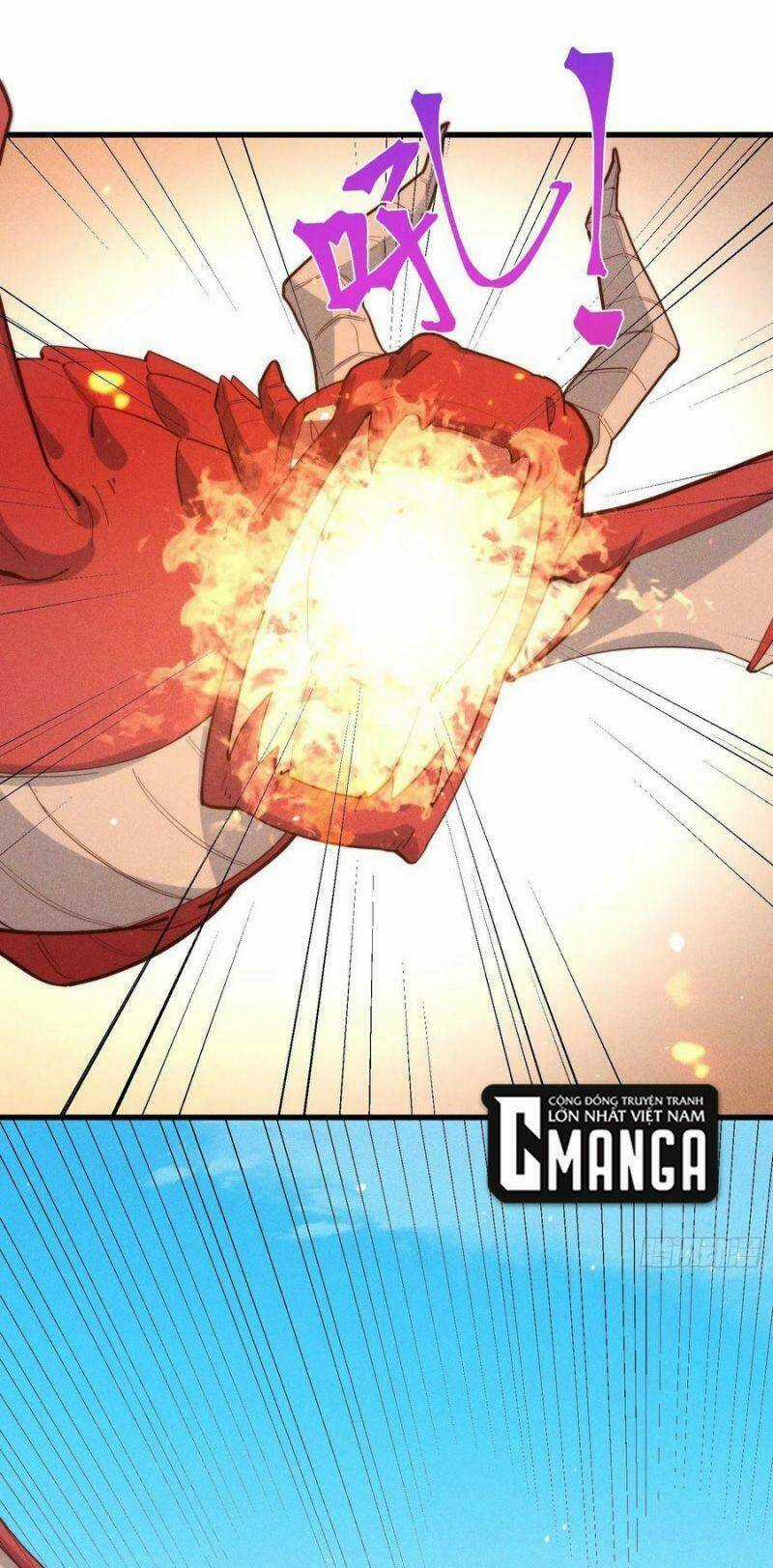 Linh Tôn Chi Tử - Chapter 103 - Trang 17