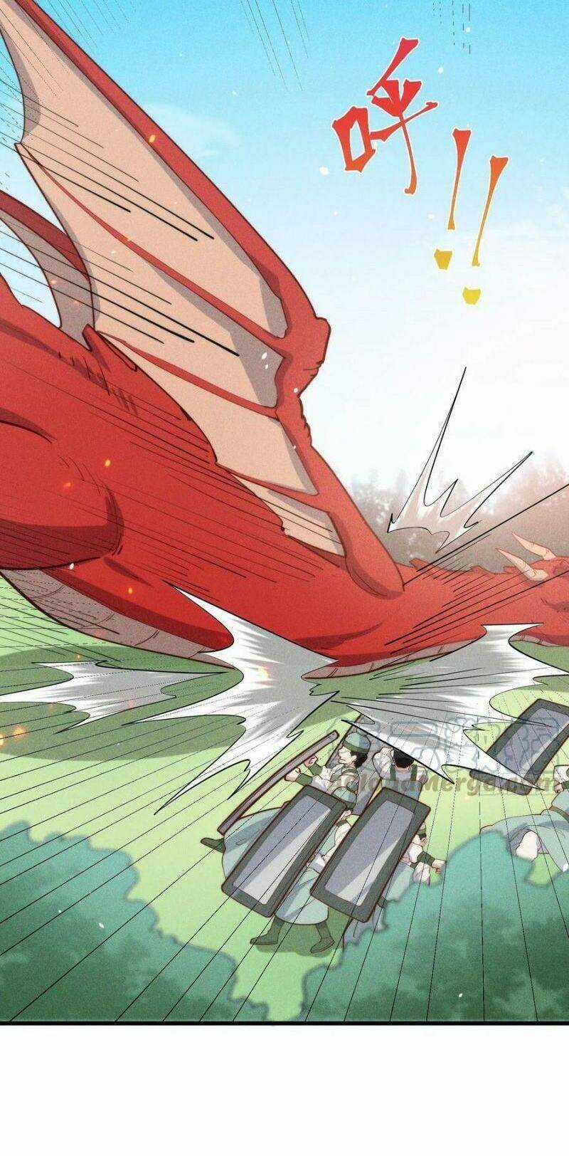 Linh Tôn Chi Tử - Chapter 103 - Trang 18