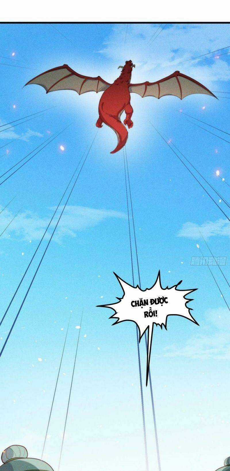 Linh Tôn Chi Tử - Chapter 103 - Trang 19