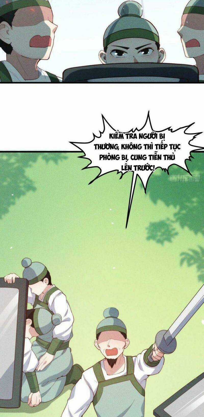 Linh Tôn Chi Tử - Chapter 103 - Trang 20