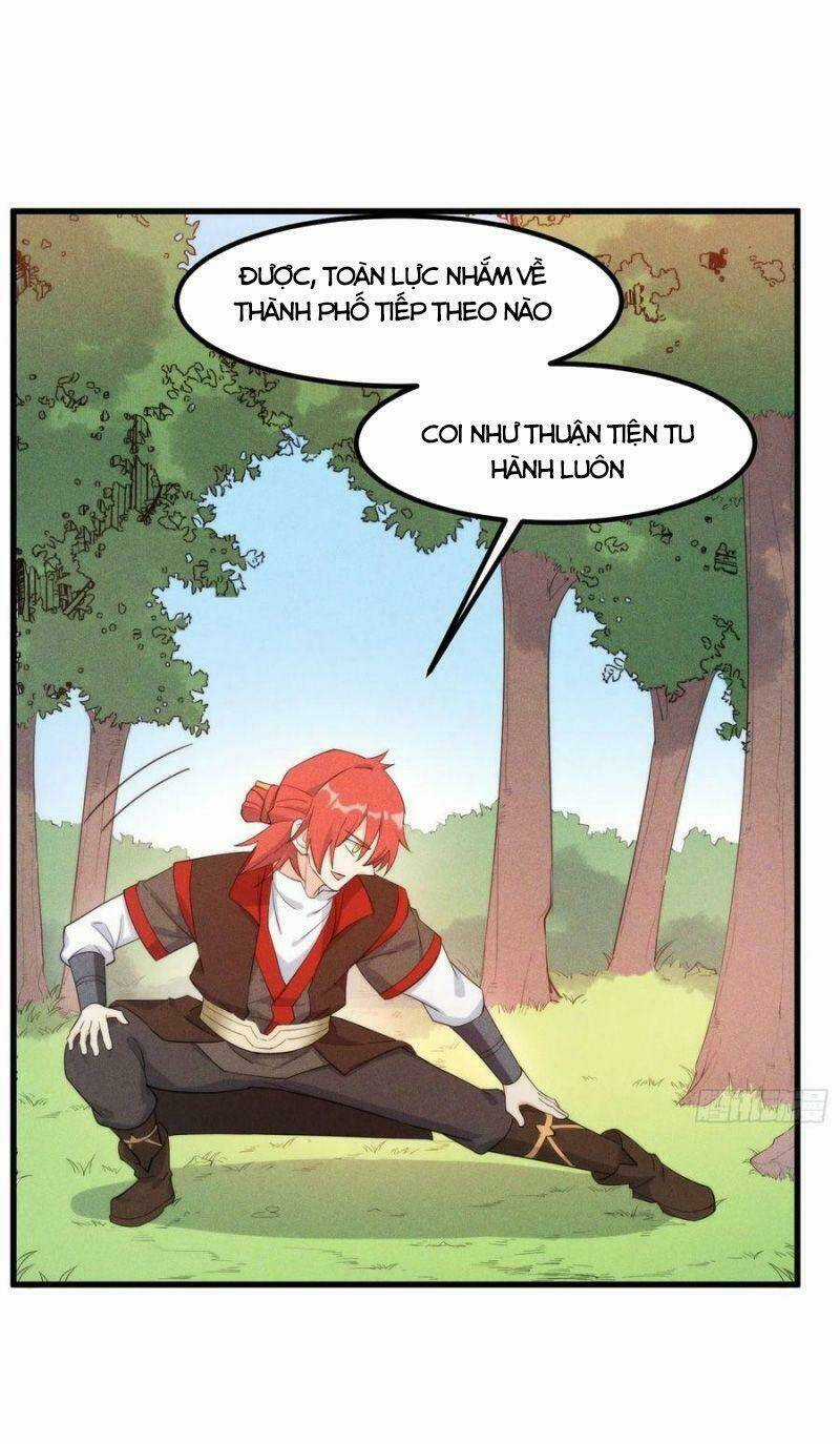 Linh Tôn Chi Tử - Chapter 103 - Trang 3