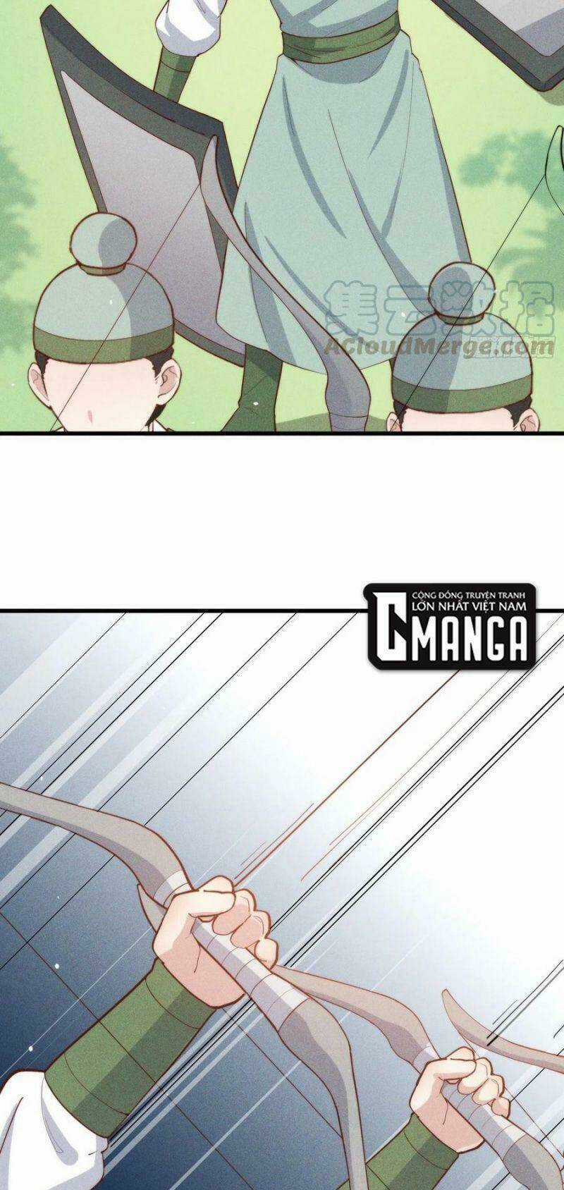 Linh Tôn Chi Tử - Chapter 103 - Trang 21
