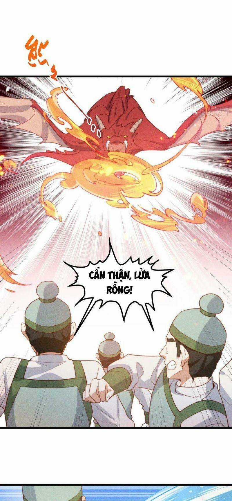 Linh Tôn Chi Tử - Chapter 103 - Trang 25