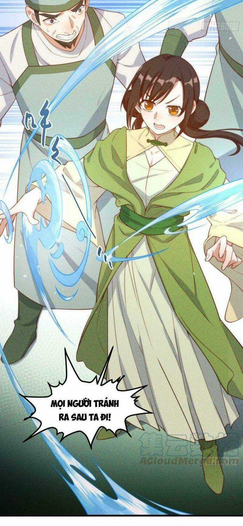 Linh Tôn Chi Tử - Chapter 103 - Trang 26