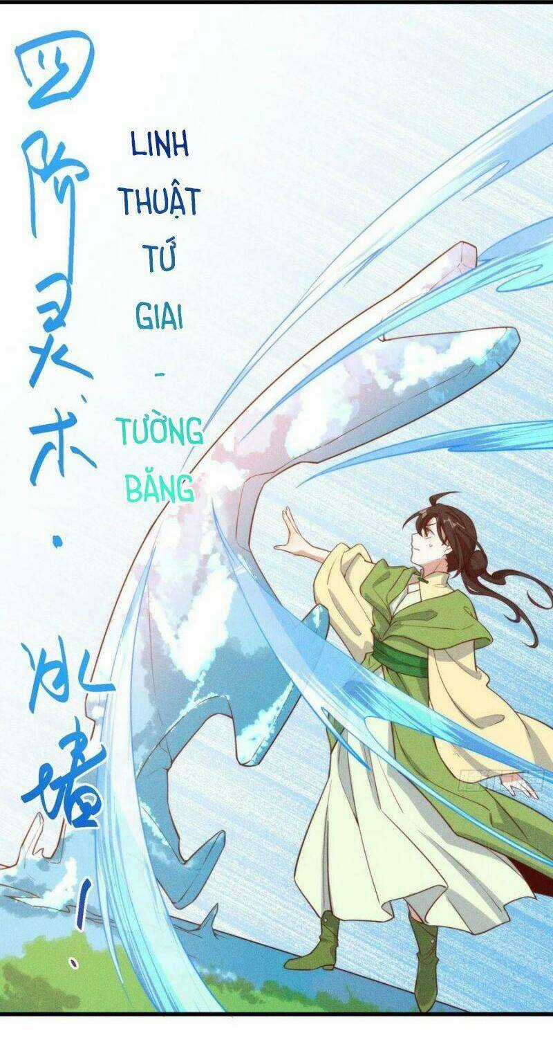Linh Tôn Chi Tử - Chapter 103 - Trang 28