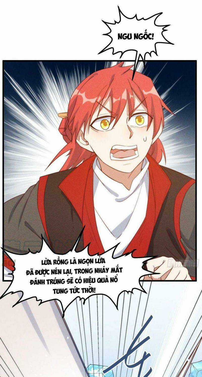 Linh Tôn Chi Tử - Chapter 103 - Trang 29