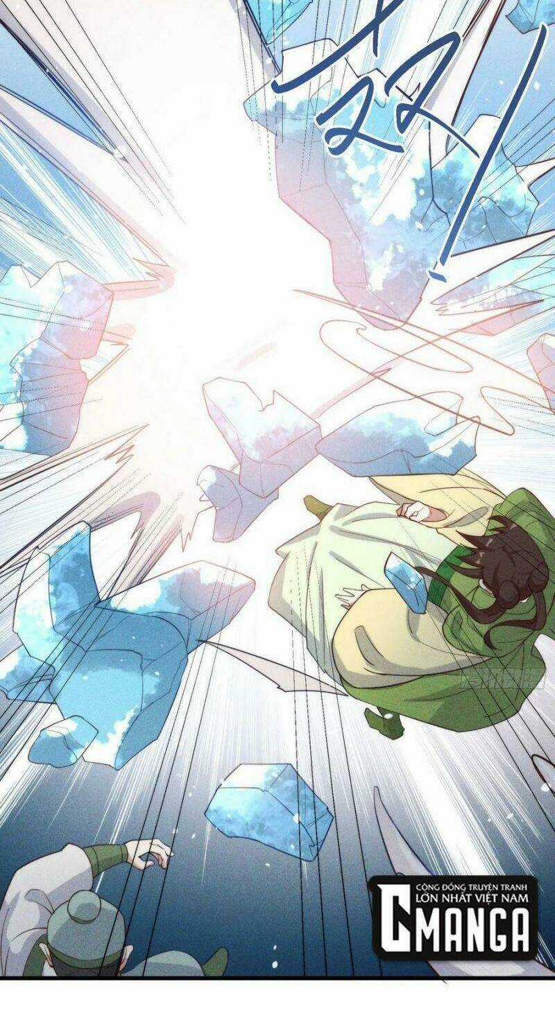 Linh Tôn Chi Tử - Chapter 103 - Trang 30