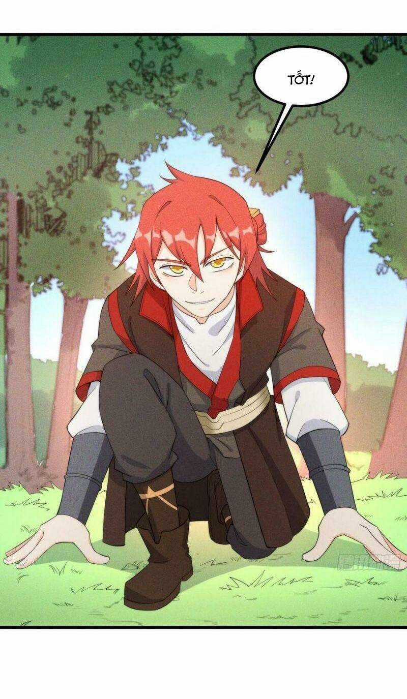 Linh Tôn Chi Tử - Chapter 103 - Trang 4