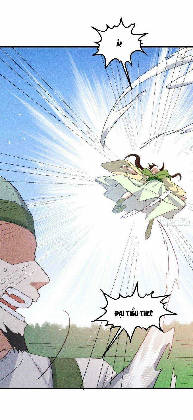 Linh Tôn Chi Tử - Chapter 103 - Trang 31