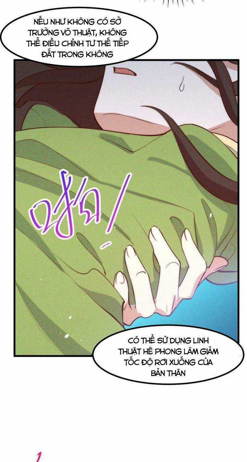 Linh Tôn Chi Tử - Chapter 103 - Trang 33