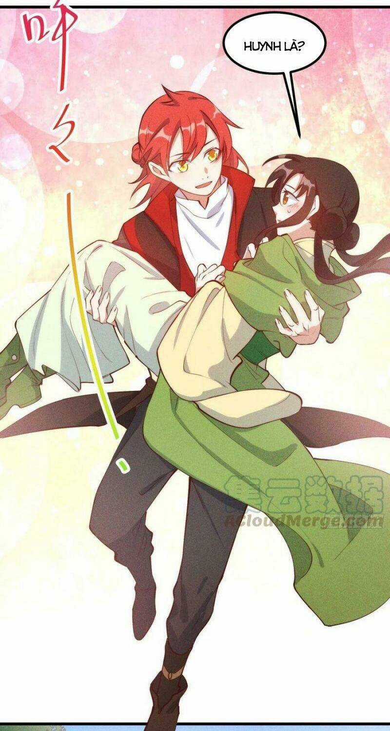 Linh Tôn Chi Tử - Chapter 103 - Trang 34