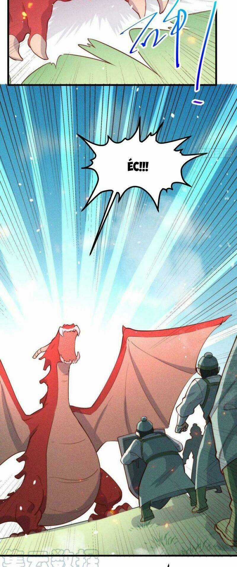 Linh Tôn Chi Tử - Chapter 103 - Trang 36