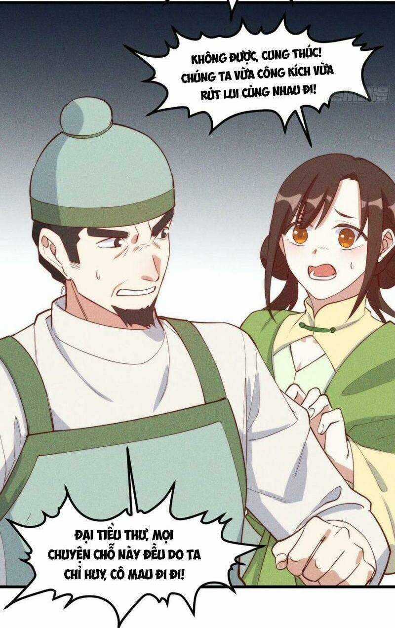 Linh Tôn Chi Tử - Chapter 103 - Trang 38