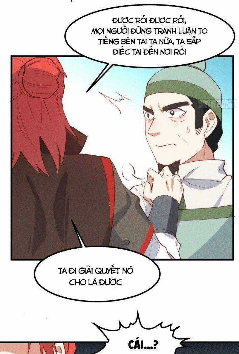 Linh Tôn Chi Tử - Chapter 103 - Trang 39