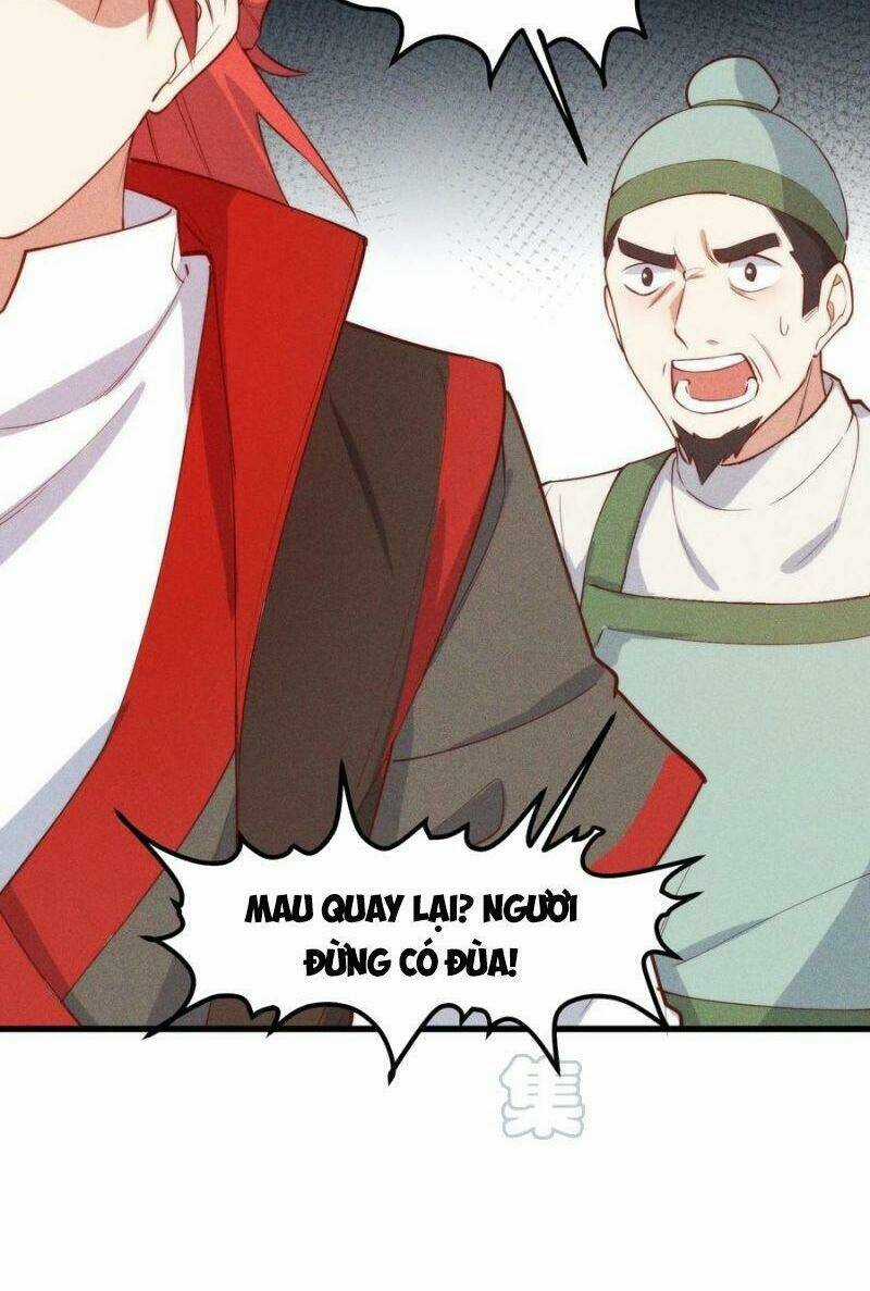 Linh Tôn Chi Tử - Chapter 103 - Trang 40