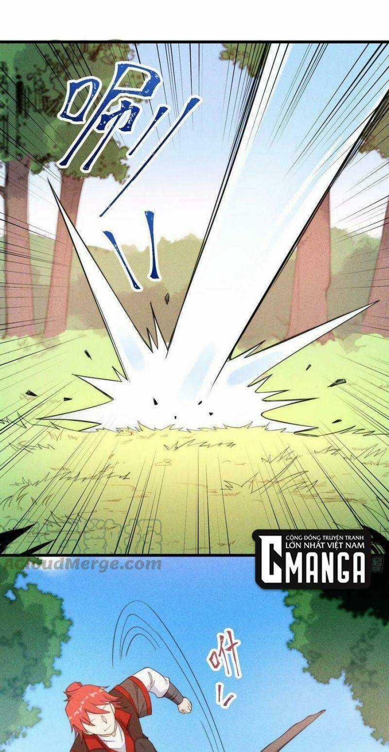 Linh Tôn Chi Tử - Chapter 103 - Trang 5