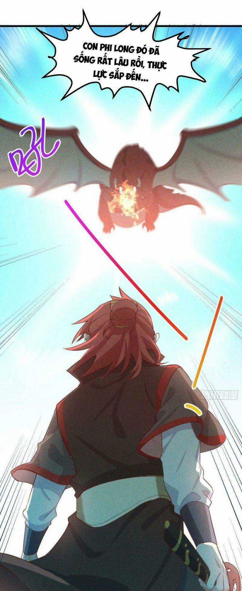 Linh Tôn Chi Tử - Chapter 103 - Trang 41