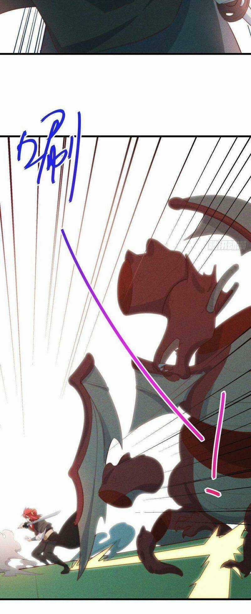 Linh Tôn Chi Tử - Chapter 103 - Trang 42