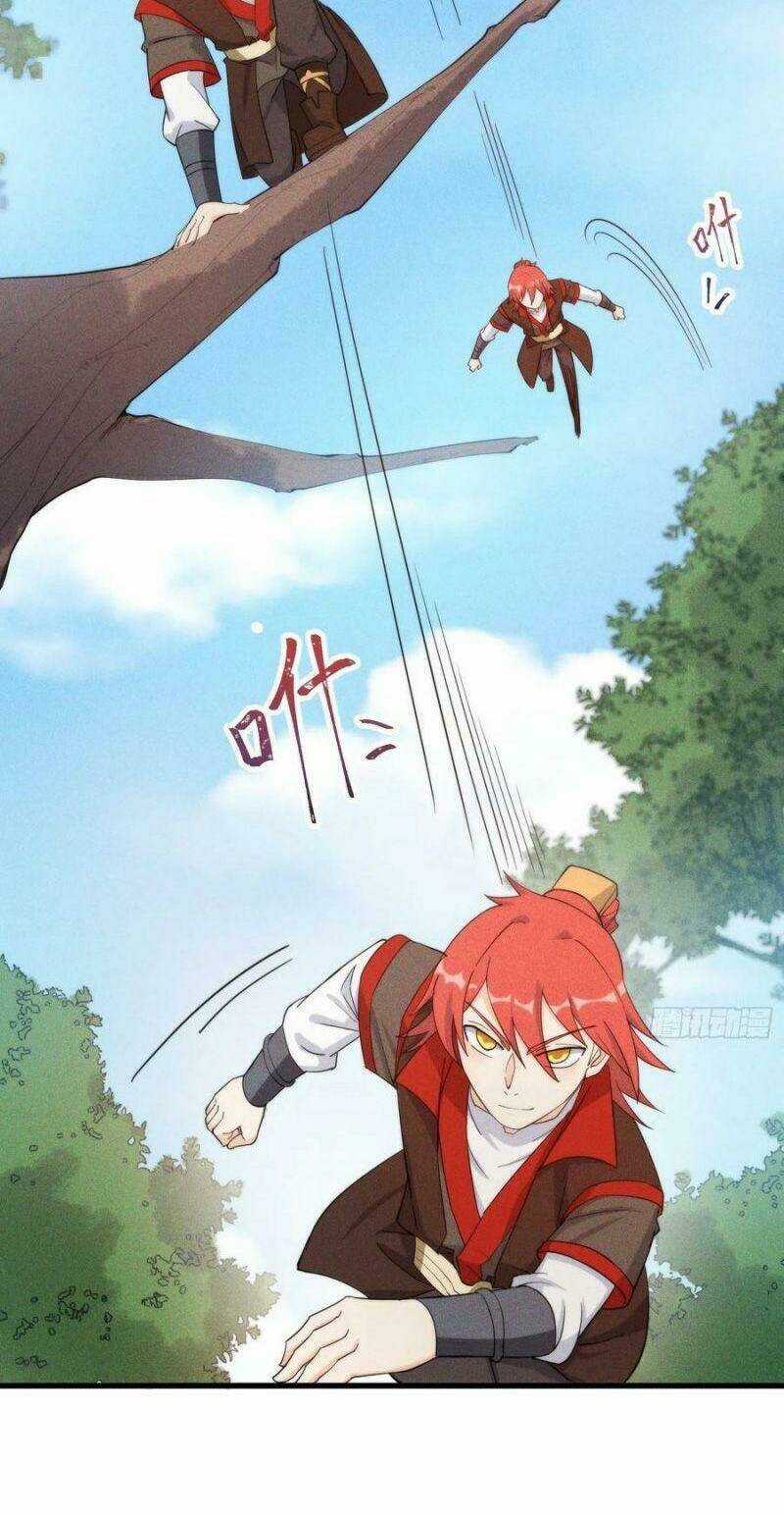 Linh Tôn Chi Tử - Chapter 103 - Trang 6