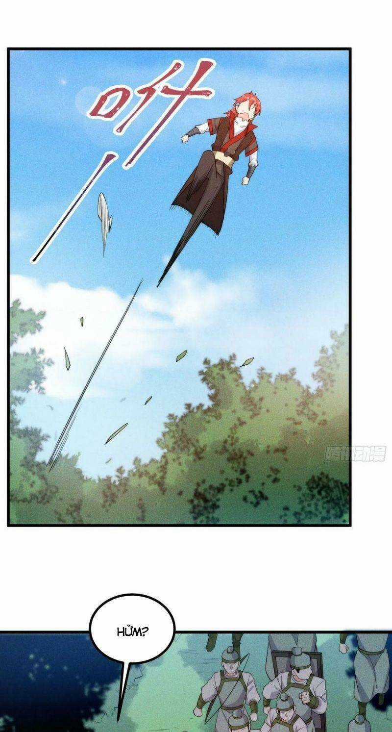 Linh Tôn Chi Tử - Chapter 103 - Trang 7