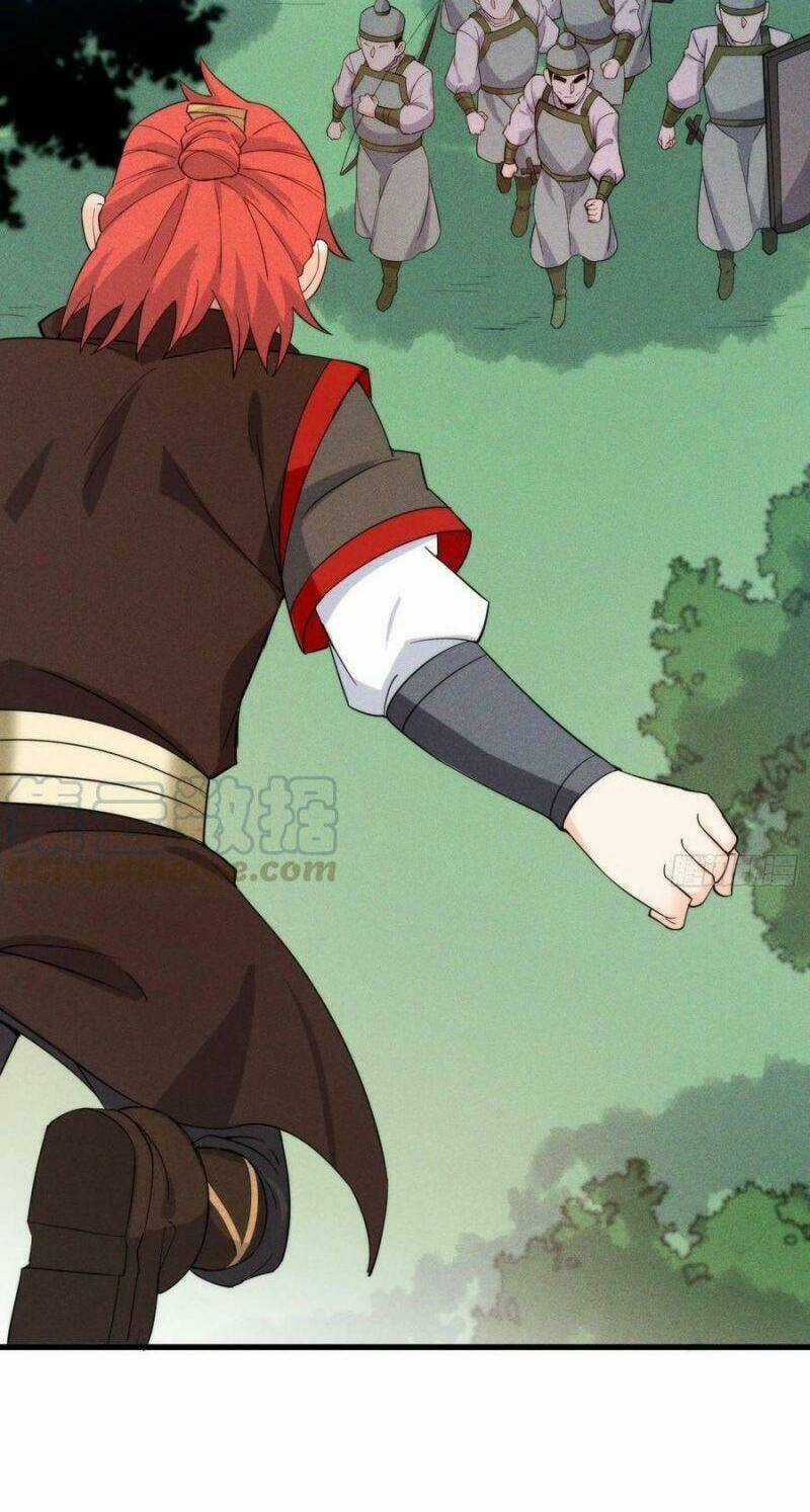 Linh Tôn Chi Tử - Chapter 103 - Trang 8