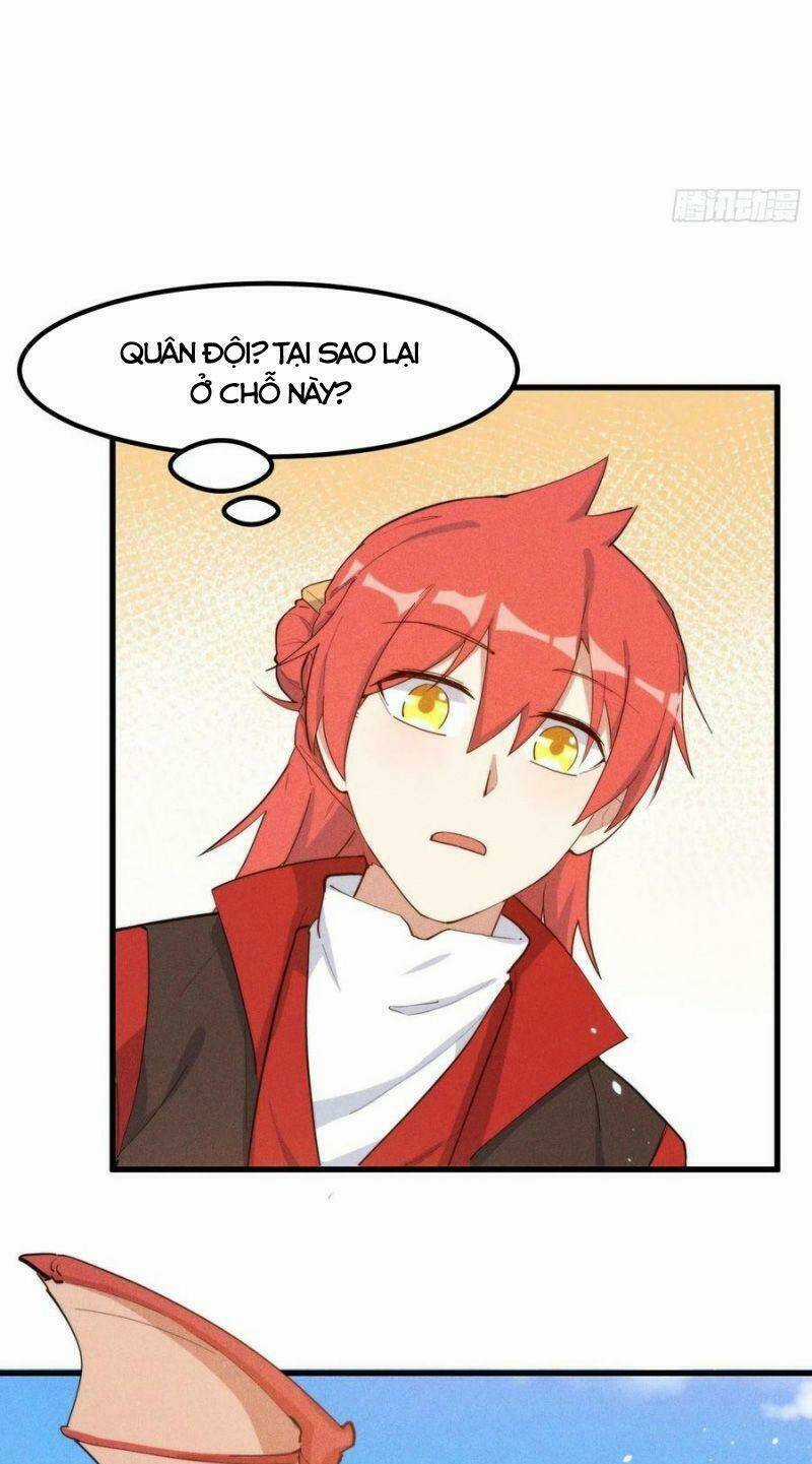 Linh Tôn Chi Tử - Chapter 103 - Trang 9