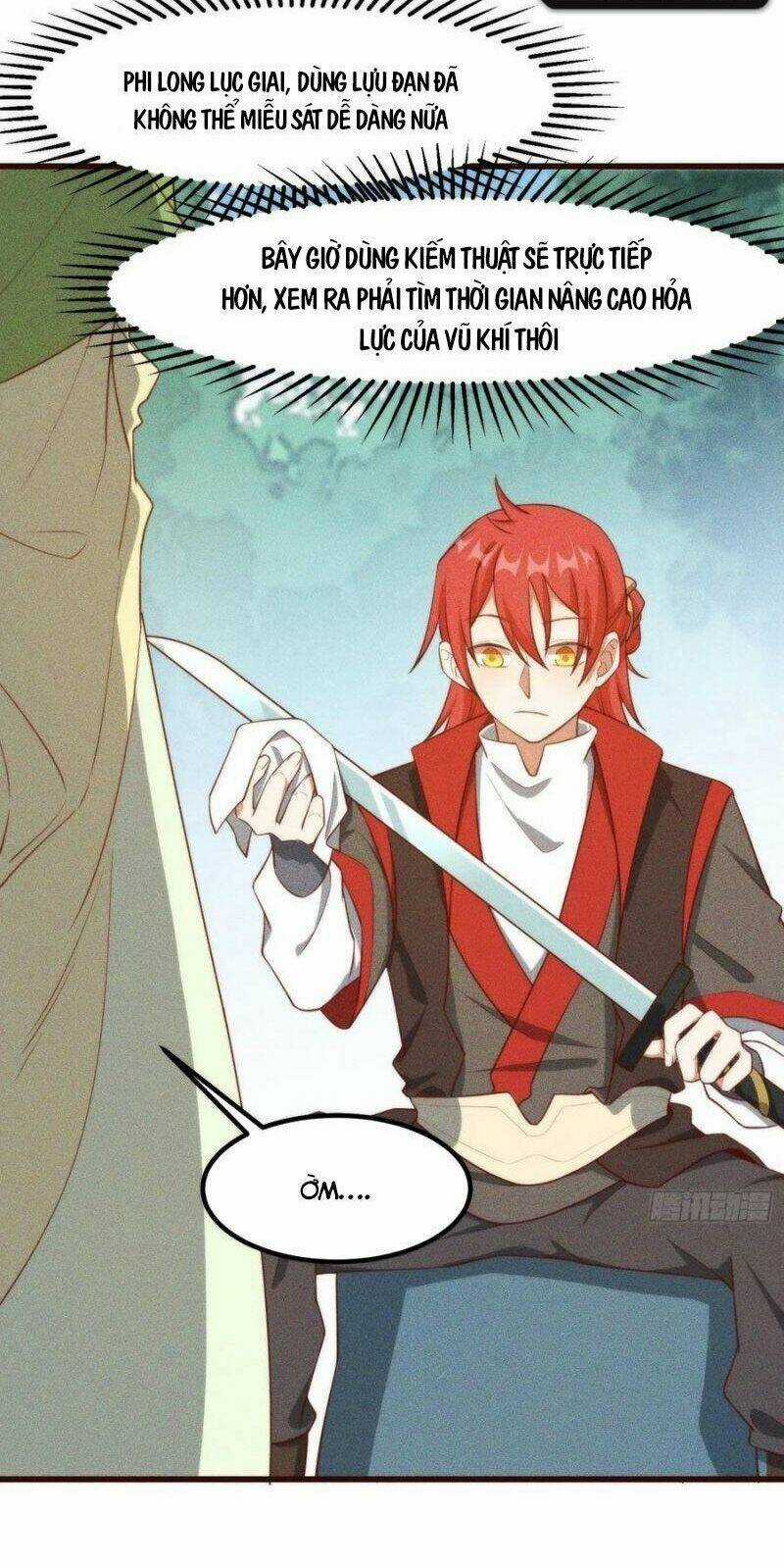 Linh Tôn Chi Tử - Chapter 104 - Trang 2