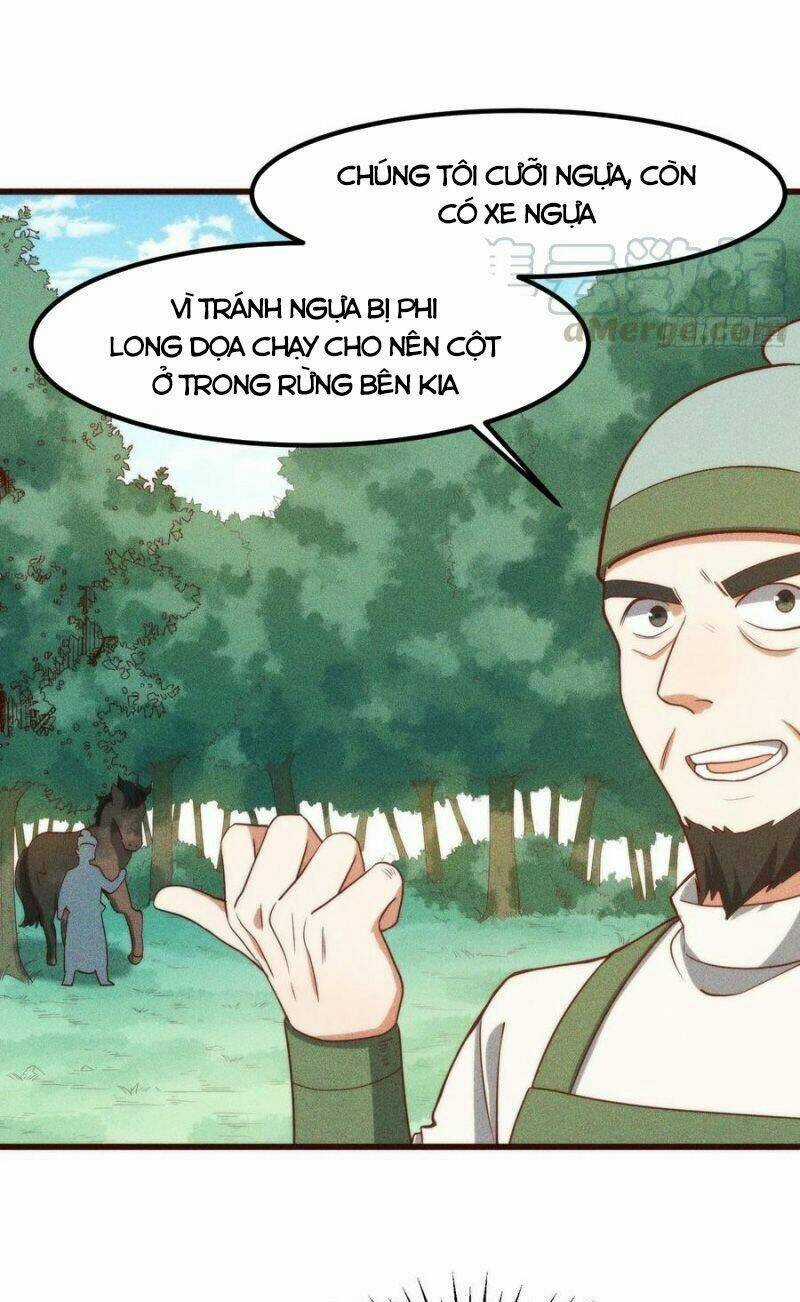 Linh Tôn Chi Tử - Chapter 104 - Trang 11