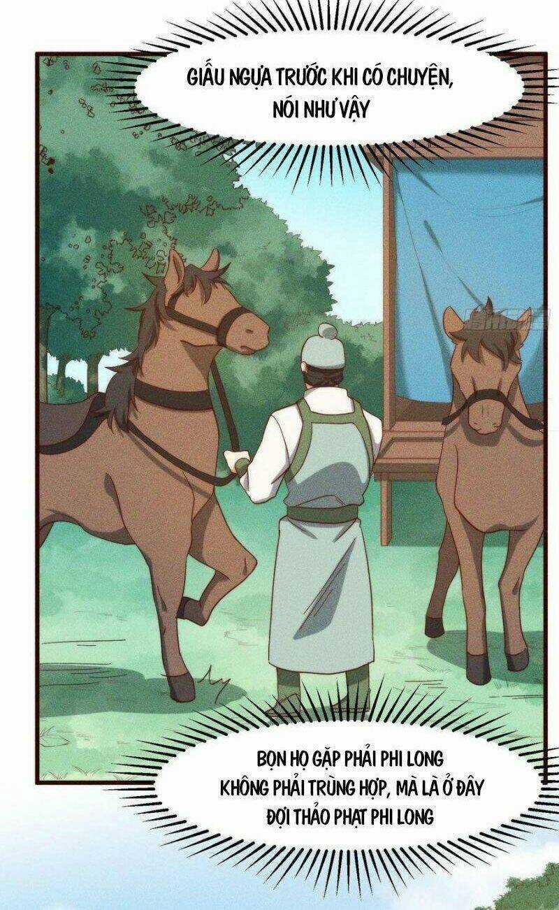 Linh Tôn Chi Tử - Chapter 104 - Trang 12