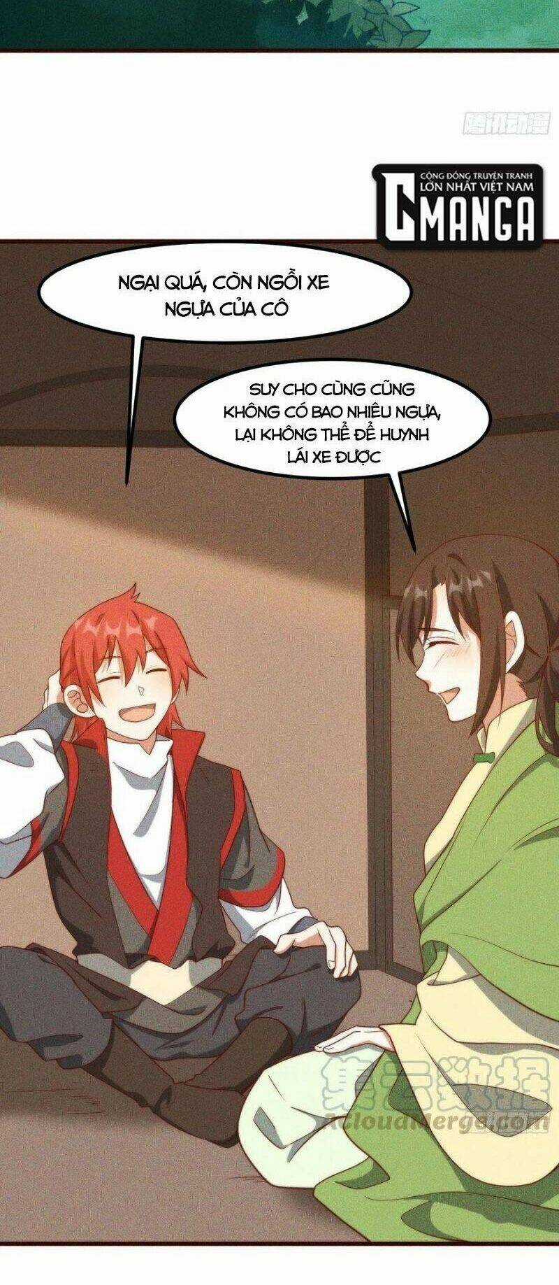 Linh Tôn Chi Tử - Chapter 104 - Trang 14