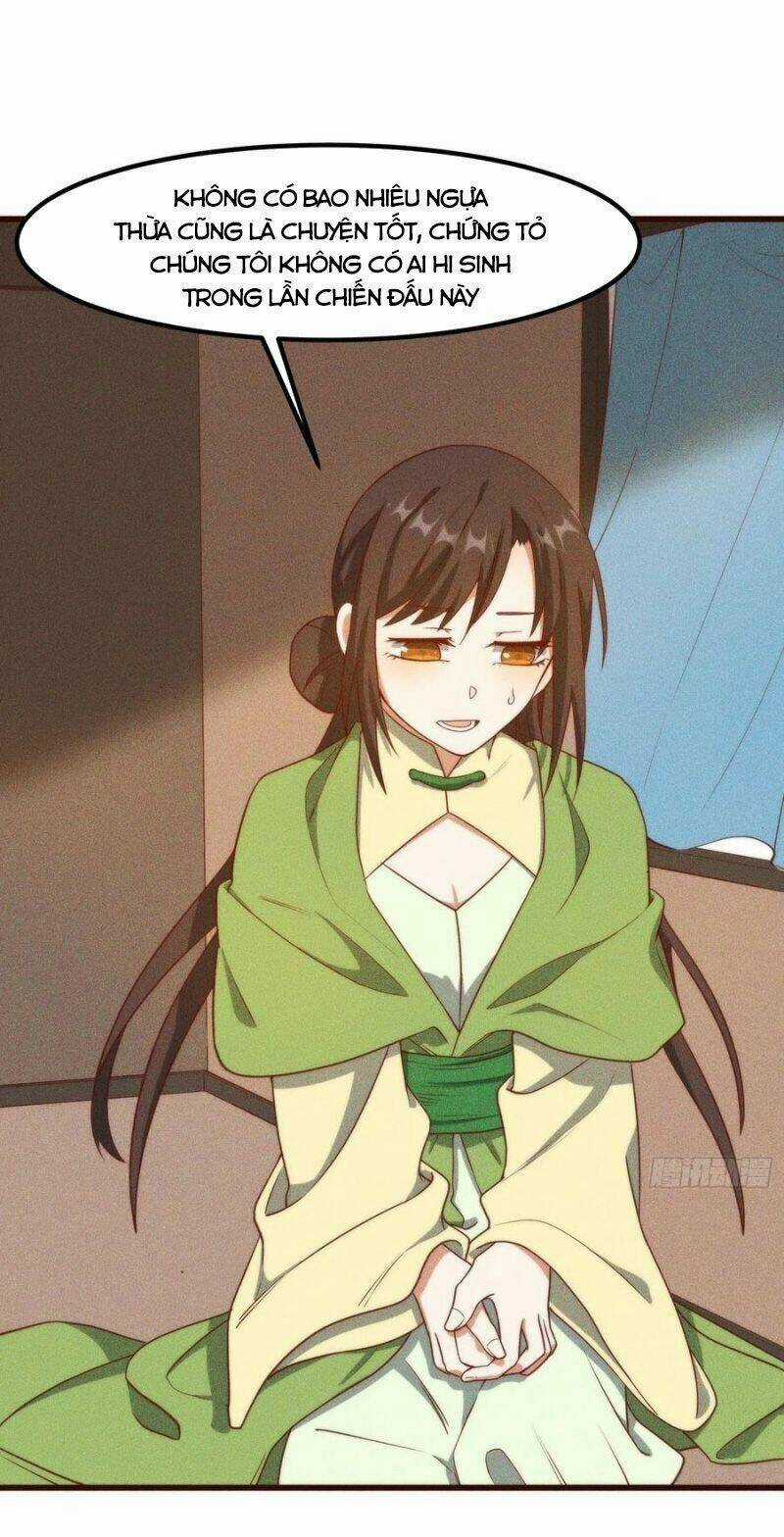 Linh Tôn Chi Tử - Chapter 104 - Trang 15