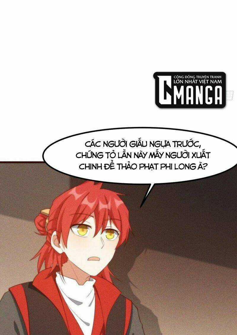 Linh Tôn Chi Tử - Chapter 104 - Trang 17