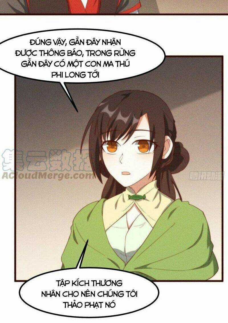 Linh Tôn Chi Tử - Chapter 104 - Trang 18