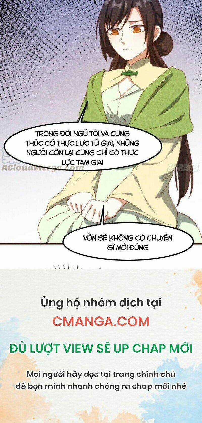 Linh Tôn Chi Tử - Chapter 104 - Trang 20