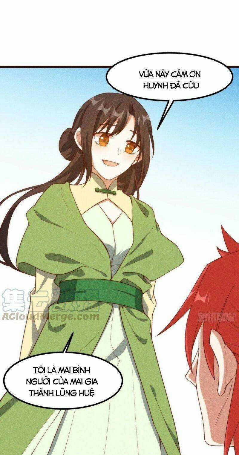 Linh Tôn Chi Tử - Chapter 104 - Trang 3