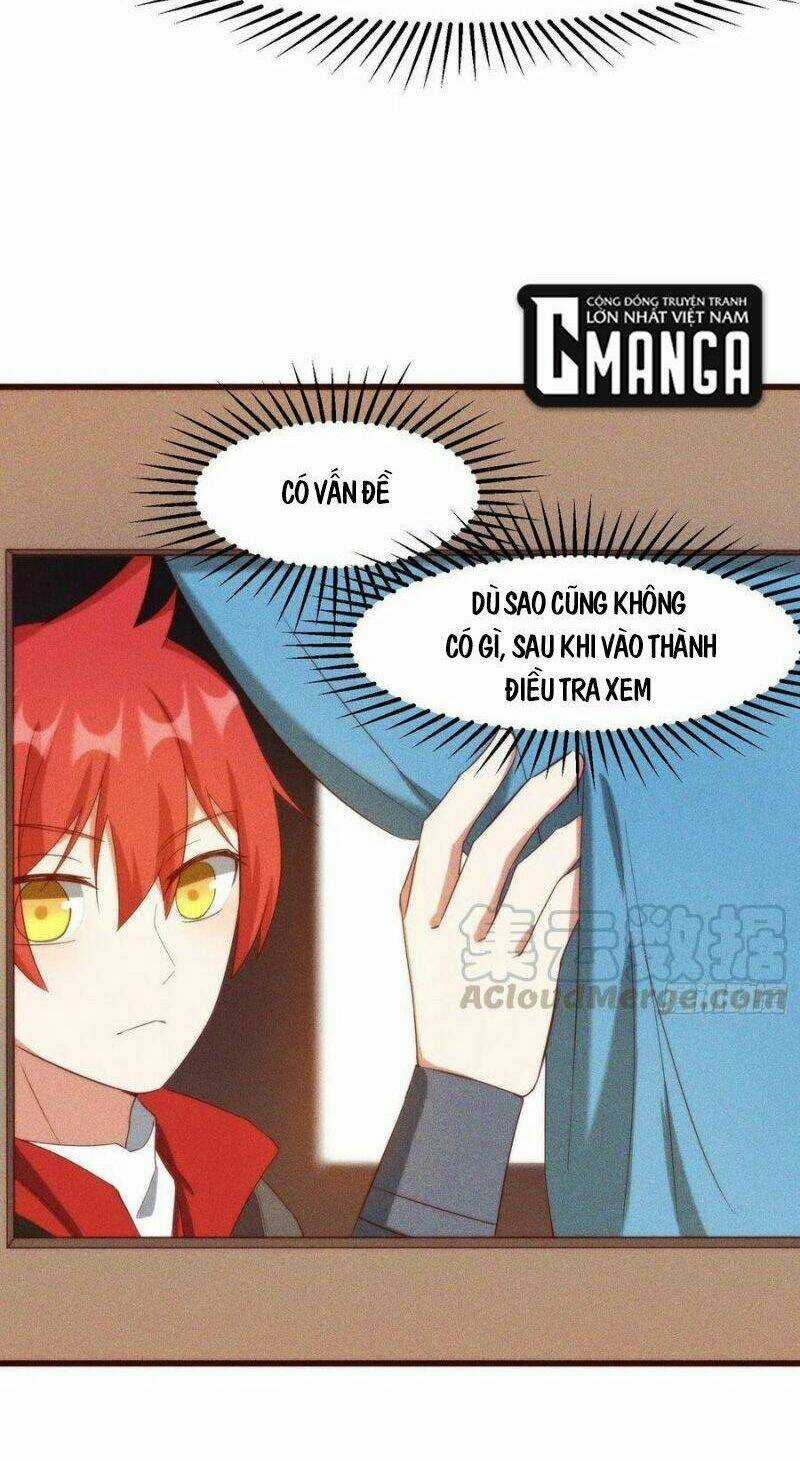 Linh Tôn Chi Tử - Chapter 104 - Trang 22