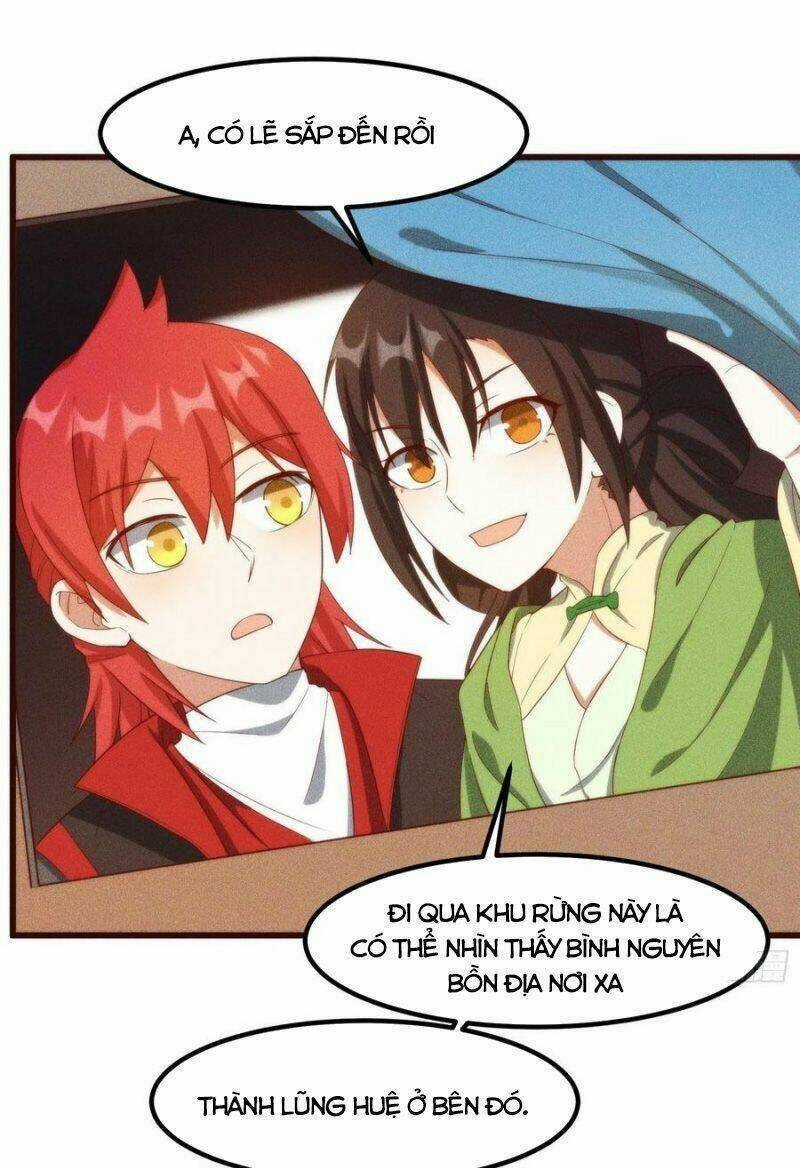 Linh Tôn Chi Tử - Chapter 104 - Trang 23