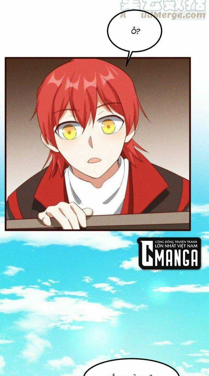 Linh Tôn Chi Tử - Chapter 104 - Trang 25