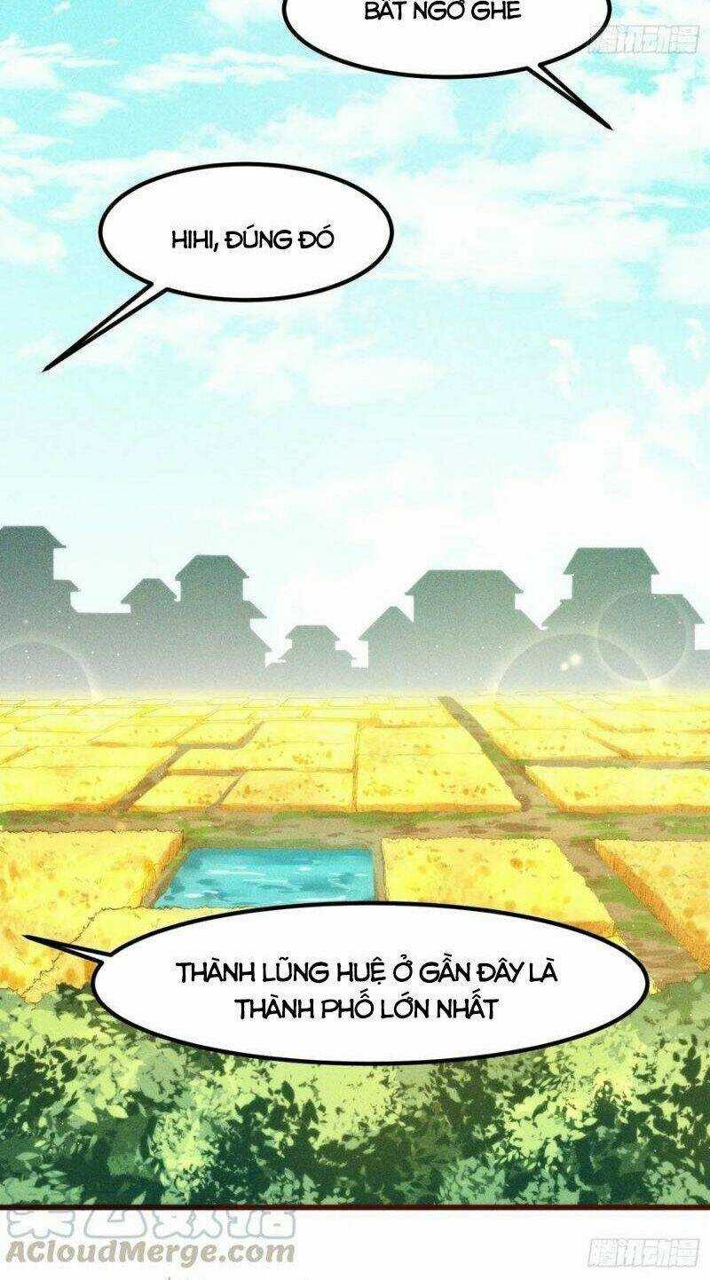 Linh Tôn Chi Tử - Chapter 104 - Trang 26