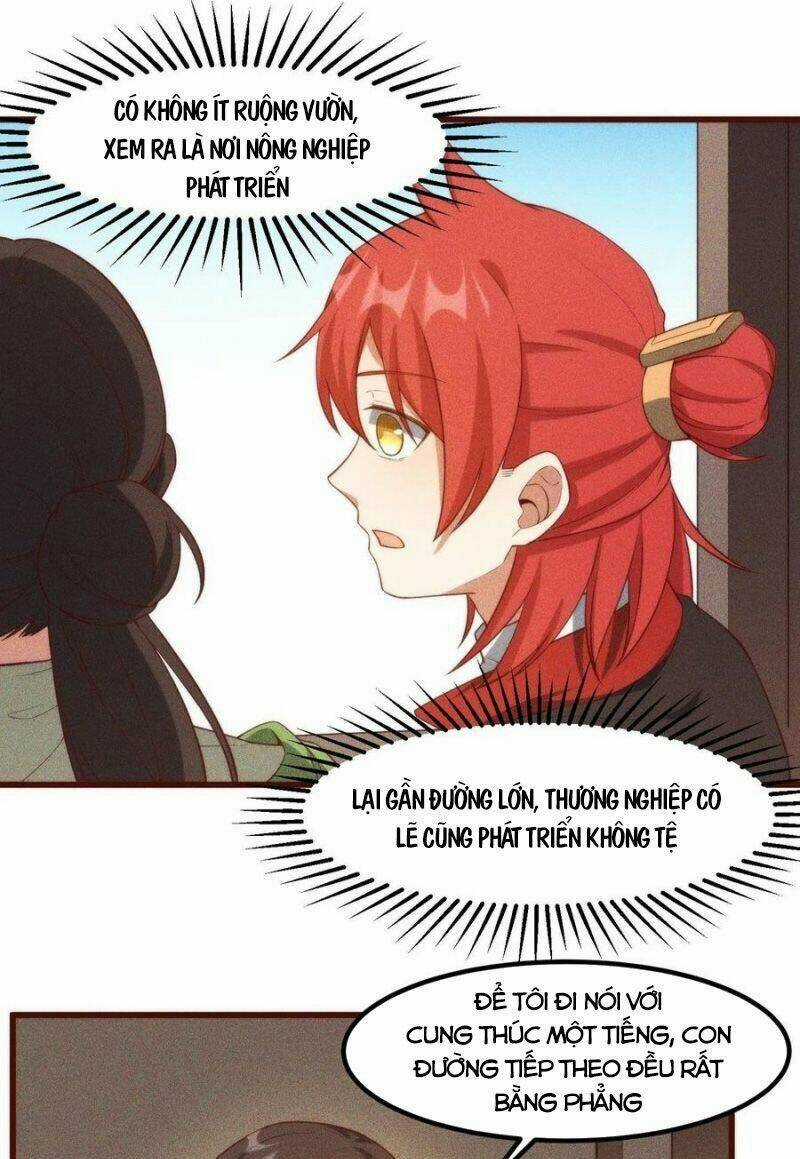 Linh Tôn Chi Tử - Chapter 104 - Trang 27