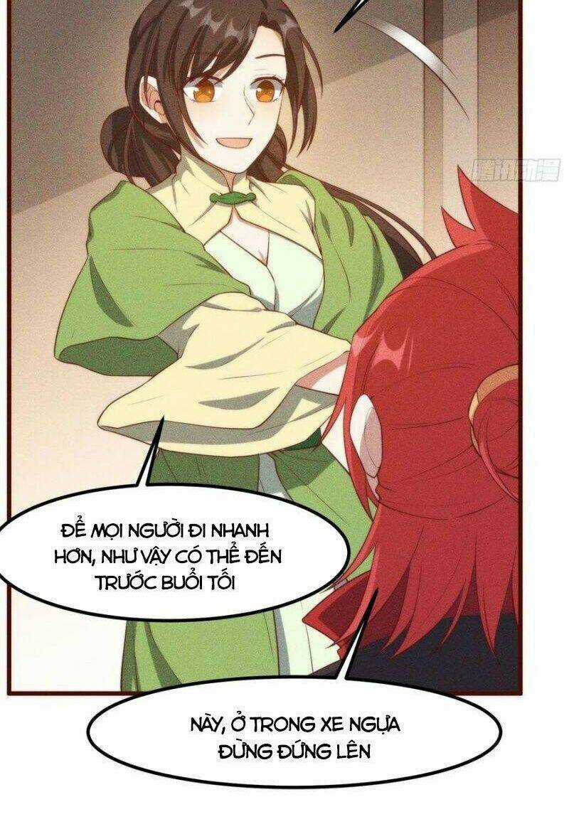 Linh Tôn Chi Tử - Chapter 104 - Trang 28