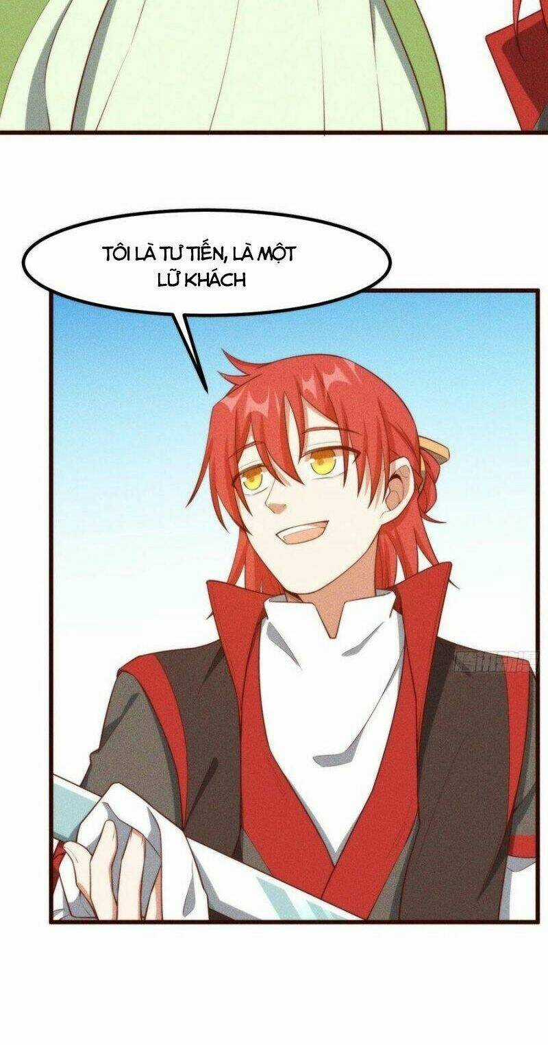 Linh Tôn Chi Tử - Chapter 104 - Trang 4