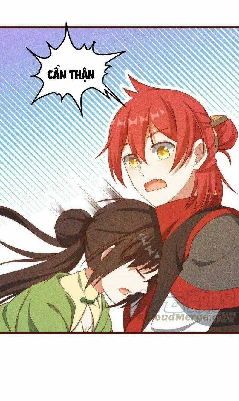 Linh Tôn Chi Tử - Chapter 104 - Trang 31