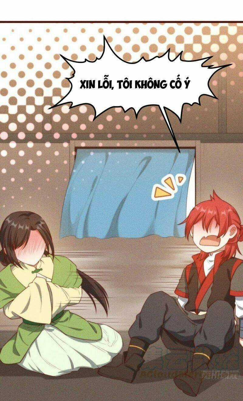 Linh Tôn Chi Tử - Chapter 104 - Trang 33