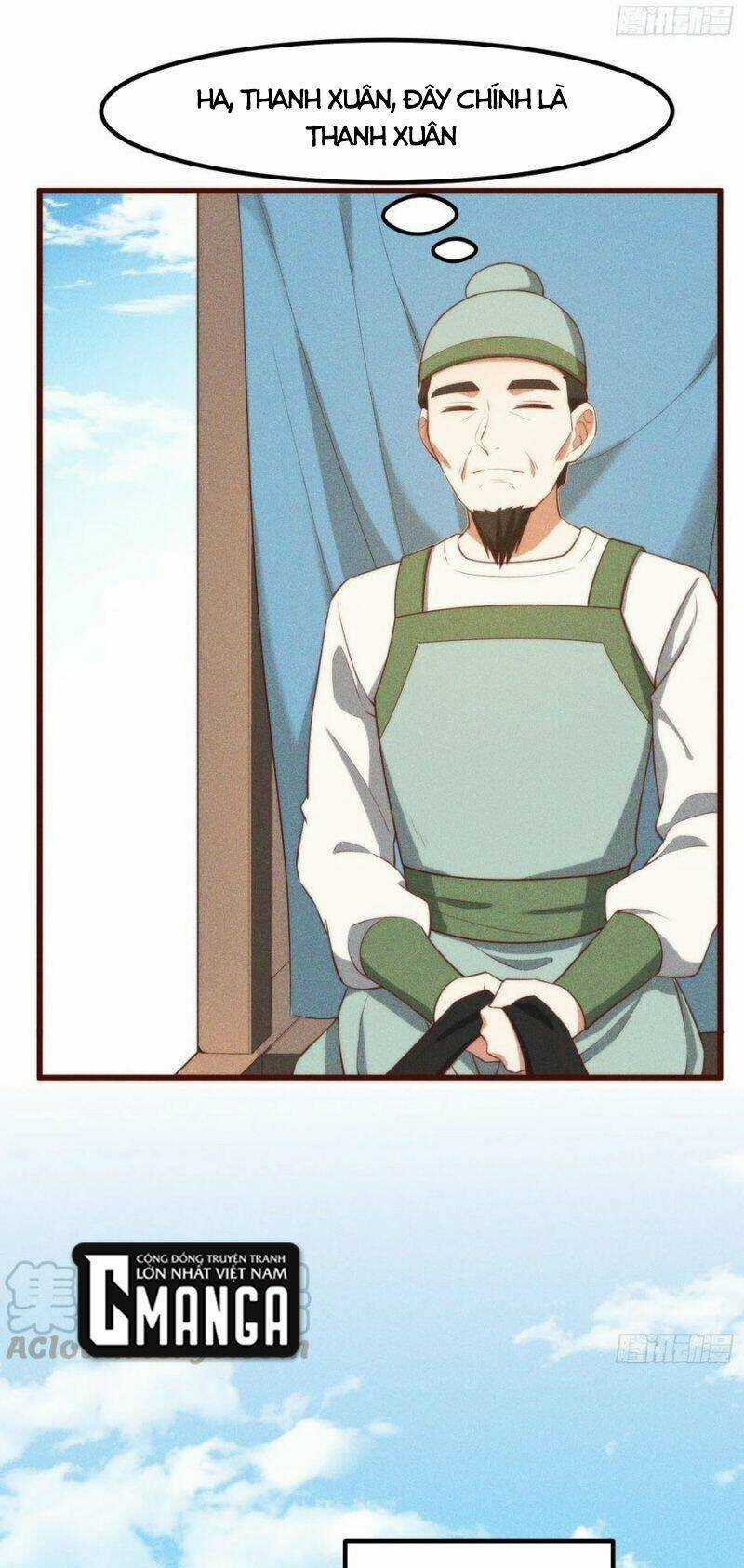 Linh Tôn Chi Tử - Chapter 104 - Trang 35