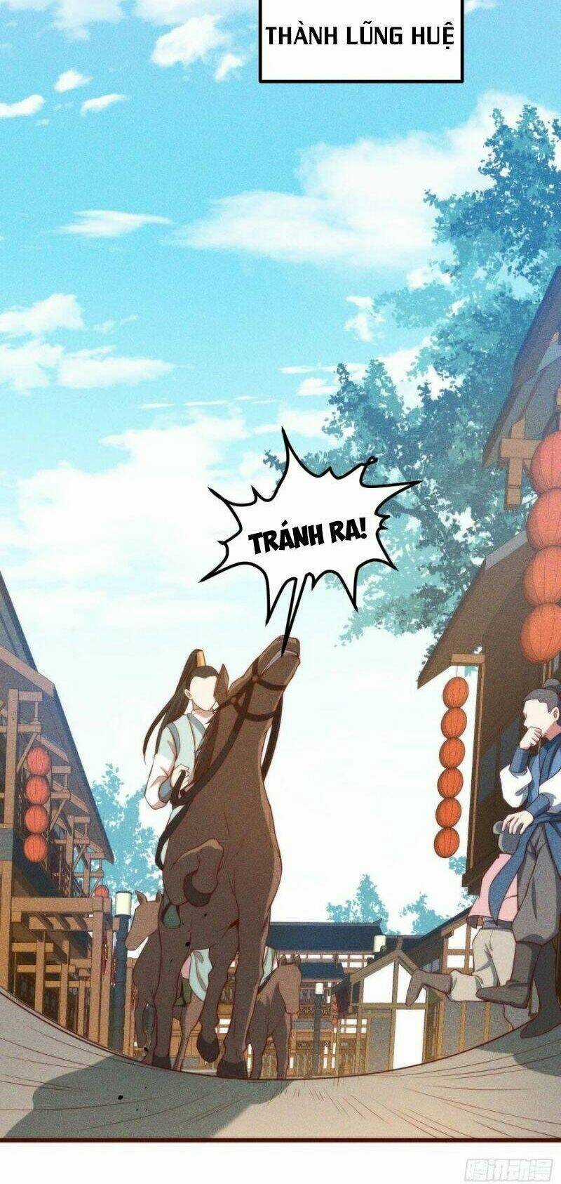 Linh Tôn Chi Tử - Chapter 104 - Trang 36