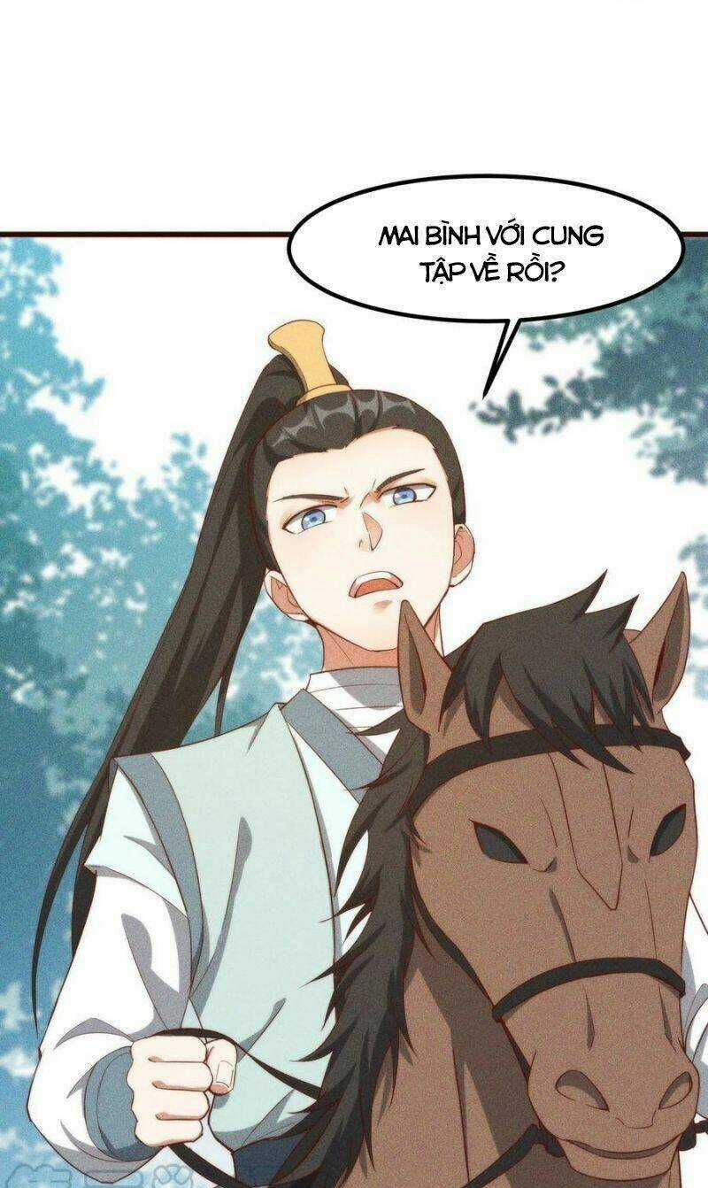 Linh Tôn Chi Tử - Chapter 104 - Trang 37