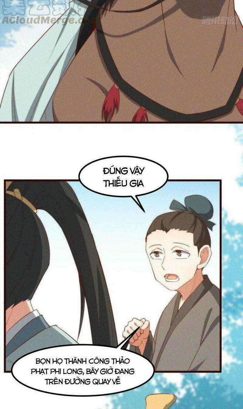 Linh Tôn Chi Tử - Chapter 104 - Trang 38