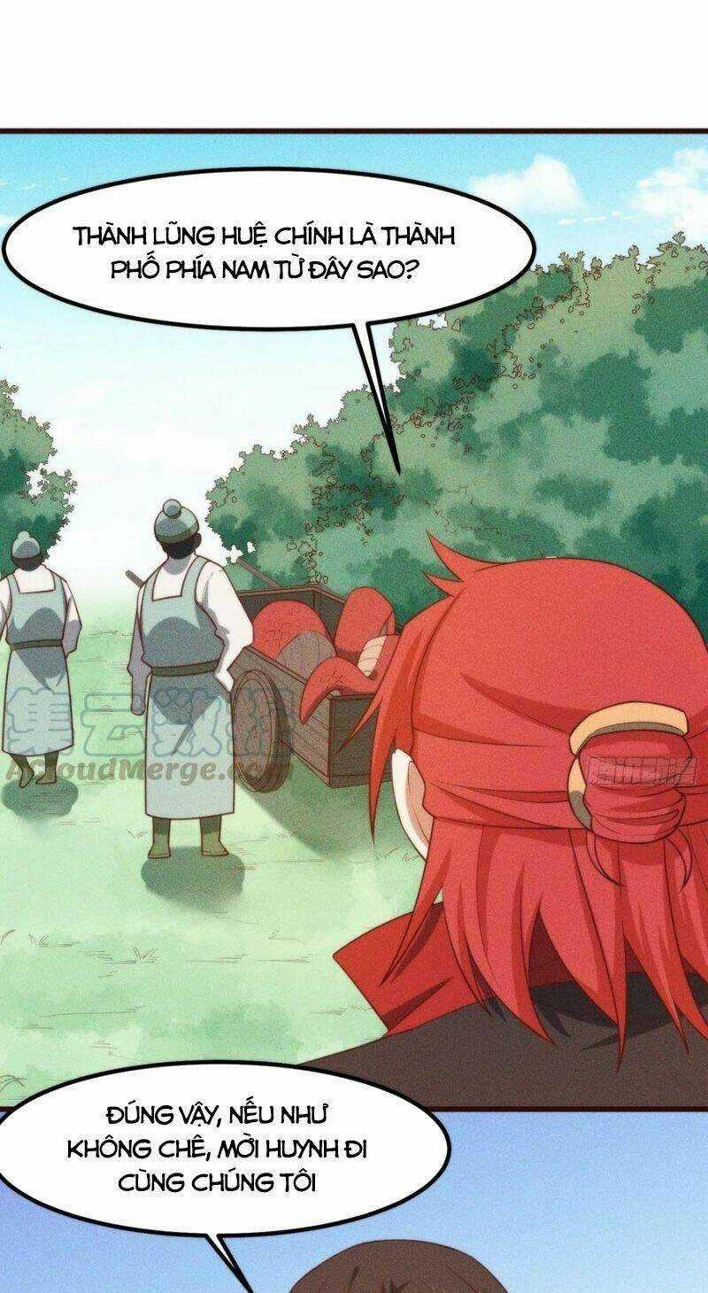 Linh Tôn Chi Tử - Chapter 104 - Trang 5